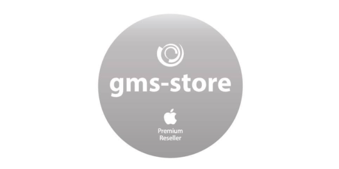 GMS Store