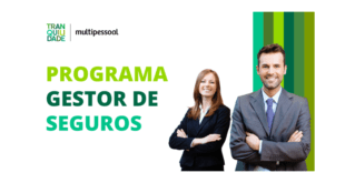 Programa Gestor de Seguros - Multipessoal e Tranquilidade