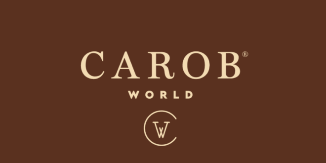 Carob World