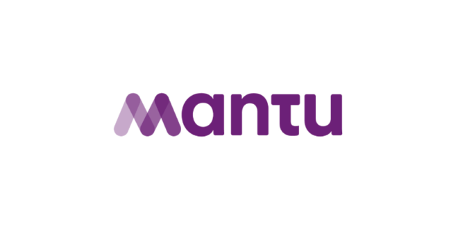 Mantu