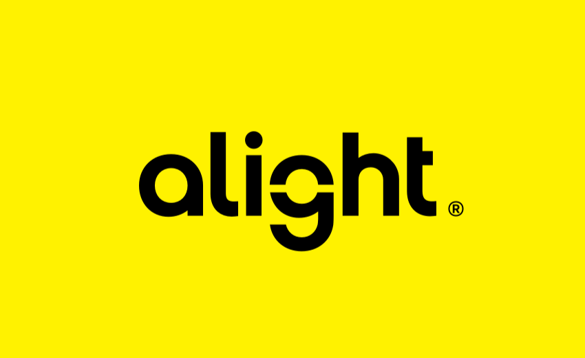 Alight