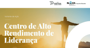 Centro de Alto Rendimento de Liderança