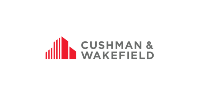 Cushman & Wakefield