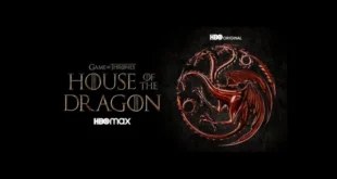 Game of Thrones House of the Dragon