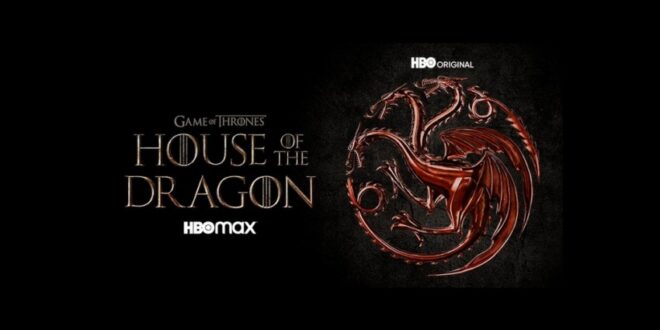 Game of Thrones House of the Dragon
