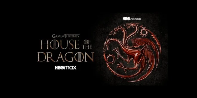 Game of Thrones House of the Dragon