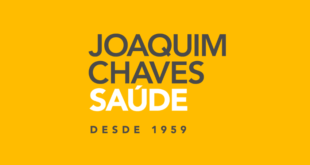 Joaquim Chaves Saúde