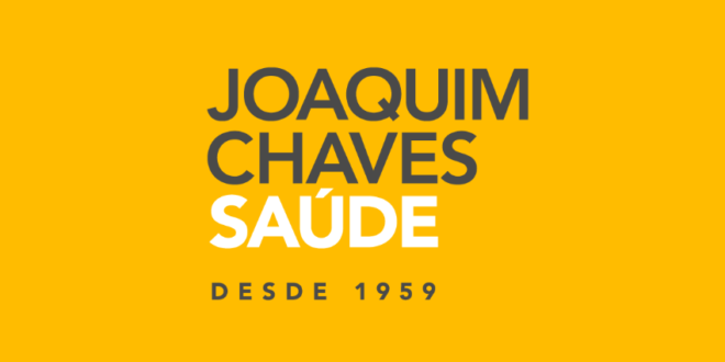 Joaquim Chaves Saúde