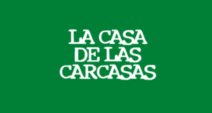 La Casa de las Carcasas