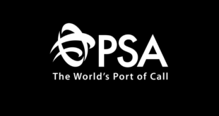 PSA International