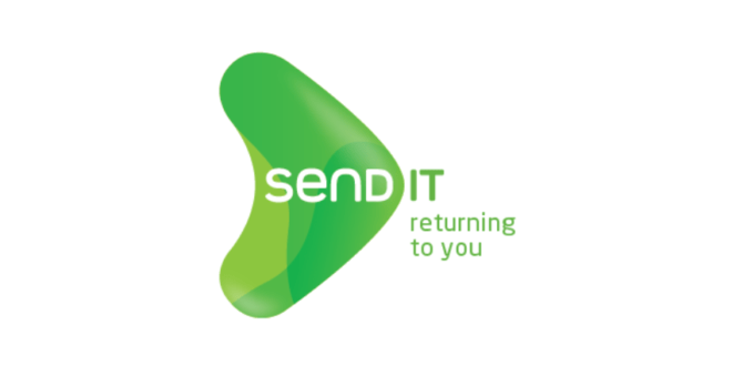 Sendit