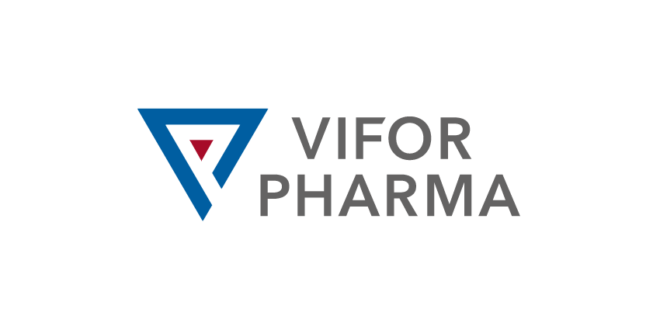 Vifor Pharma