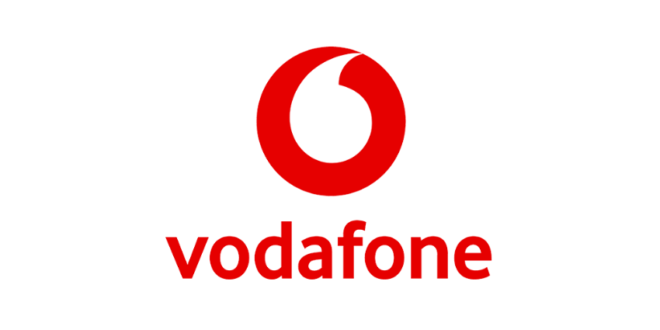 Vodafone