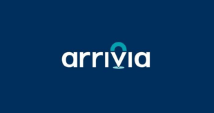 arrivia