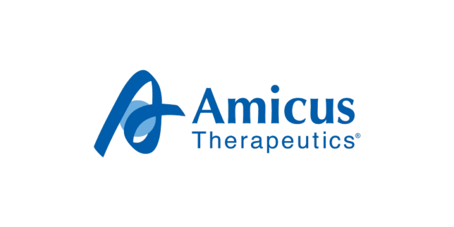 Amicus Therapeutics