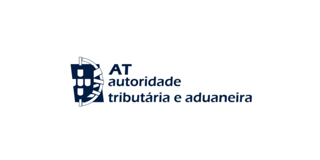 Finanças Autoridade Tributária e Aduaneira