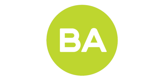 BA