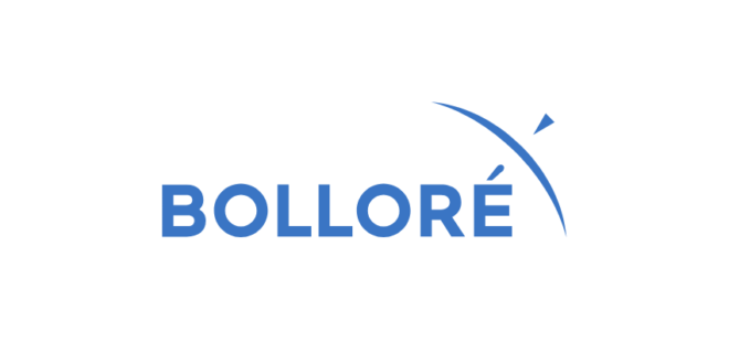 Bolloré Logistics