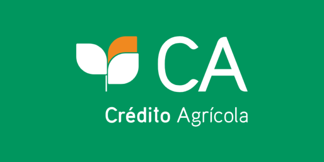 Crédito Agrícola