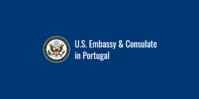Embaixada dos Estados Unidos