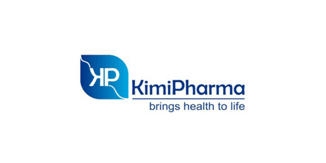 KimiPharma