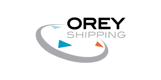 Orey Shipping