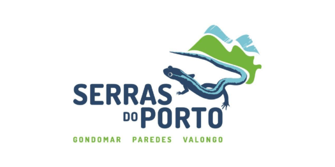 Parque das Serras do Porto