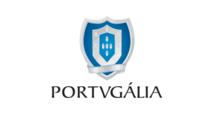 Portugália
