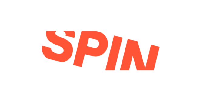 Spin