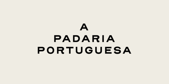 A Padaria Portuguesa