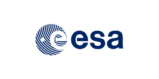 Agência Espacial Europeia