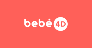BEBÉ4D