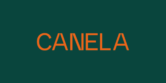 Canela