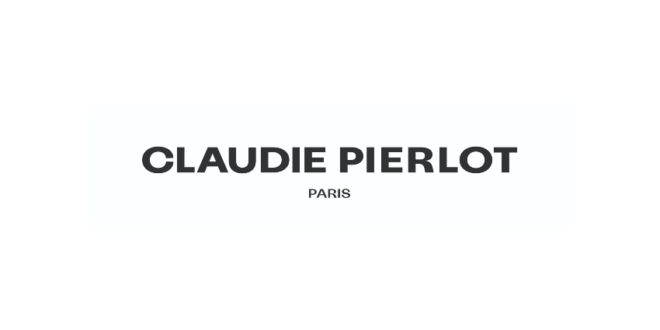 Claudie Pierlot