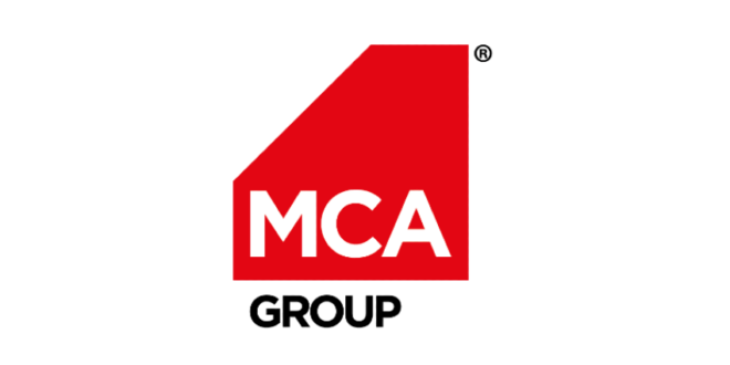 Grupo MCA