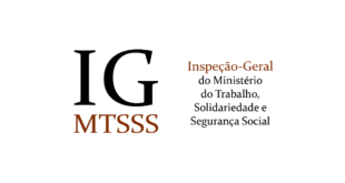 Inspeção-Geral do Ministério do Trabalho Solidariedade Segurança Social