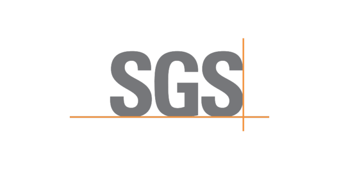 SGS