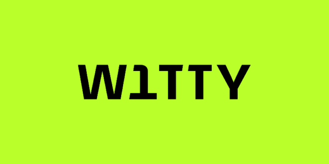 W1TTY