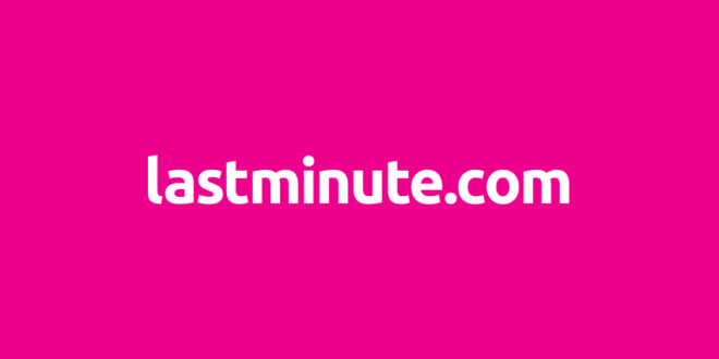 lastminute.com