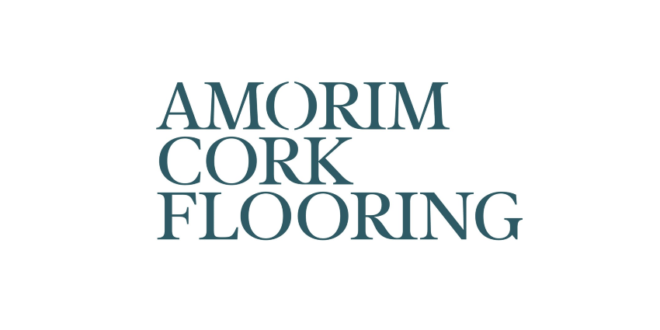 Amorim Cork Flooring