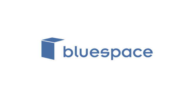 Bluespace