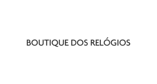 Boutique dos Relógios