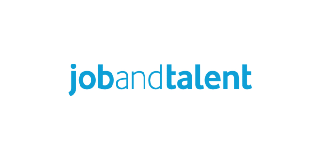 Jobandtalent