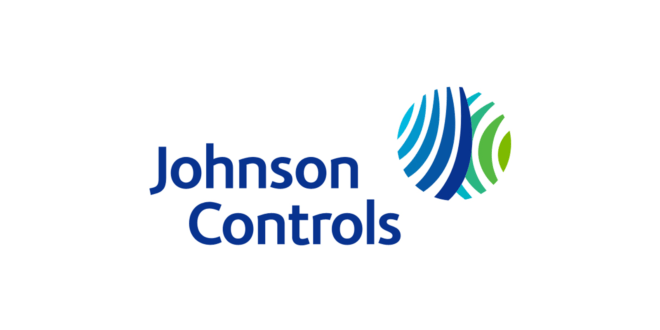 Johnson Controls