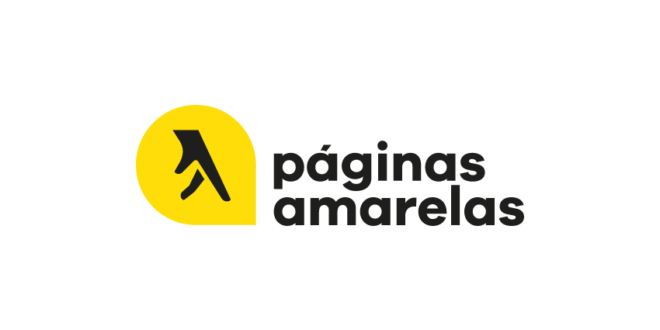 Páginas Amarelas