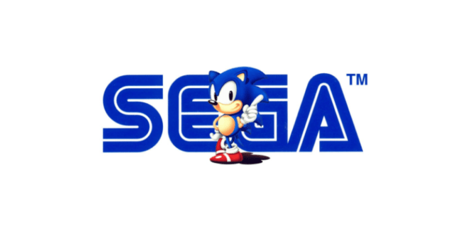 SEGA