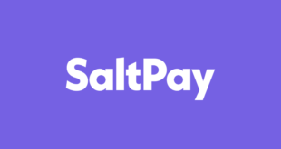 SaltPay