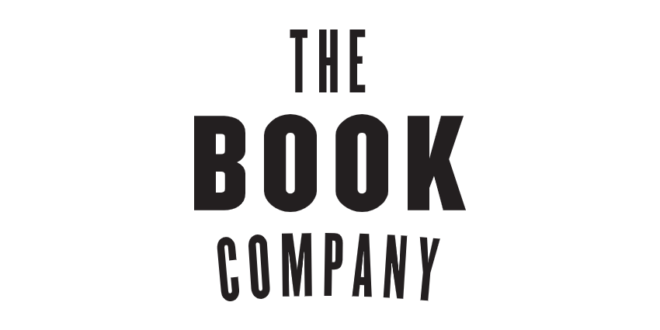 The Book Company