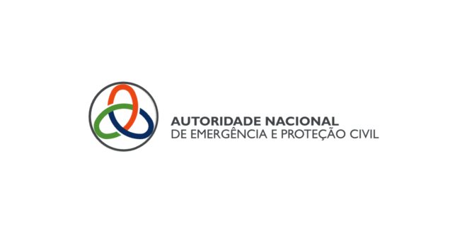 ANEPC Autoridade Nacional de Emergência e Proteção Civil