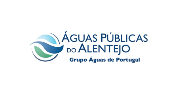 Águas Públicas do Alentejo